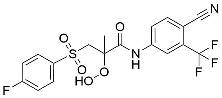 Bicalutamide Impurity 40