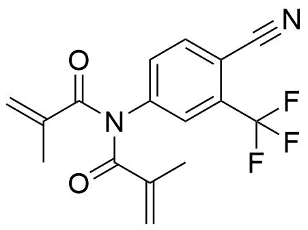 Bicalutamide Impurity 41