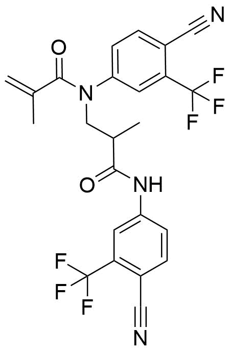 Bicalutamide Impurity 42