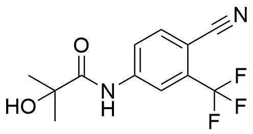 Bicalutamide Impurity 44