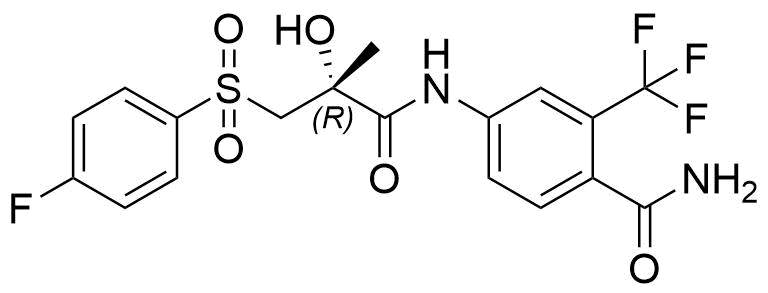 Bicalutamide Impurity 48