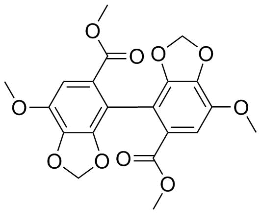 Bifendate