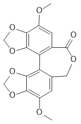 Bifendate Impurity A