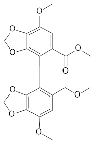 Bifendate Impurity 1
