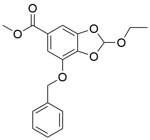 Bifendate Impurity 2