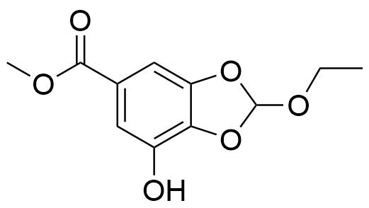 Bifendate Impurity 3