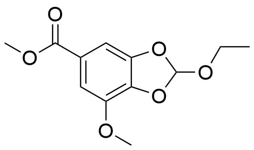 Bifendate Impurity 7