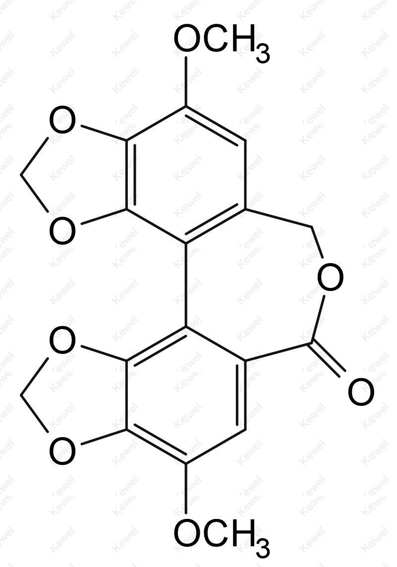 Bifendate Impurity 12