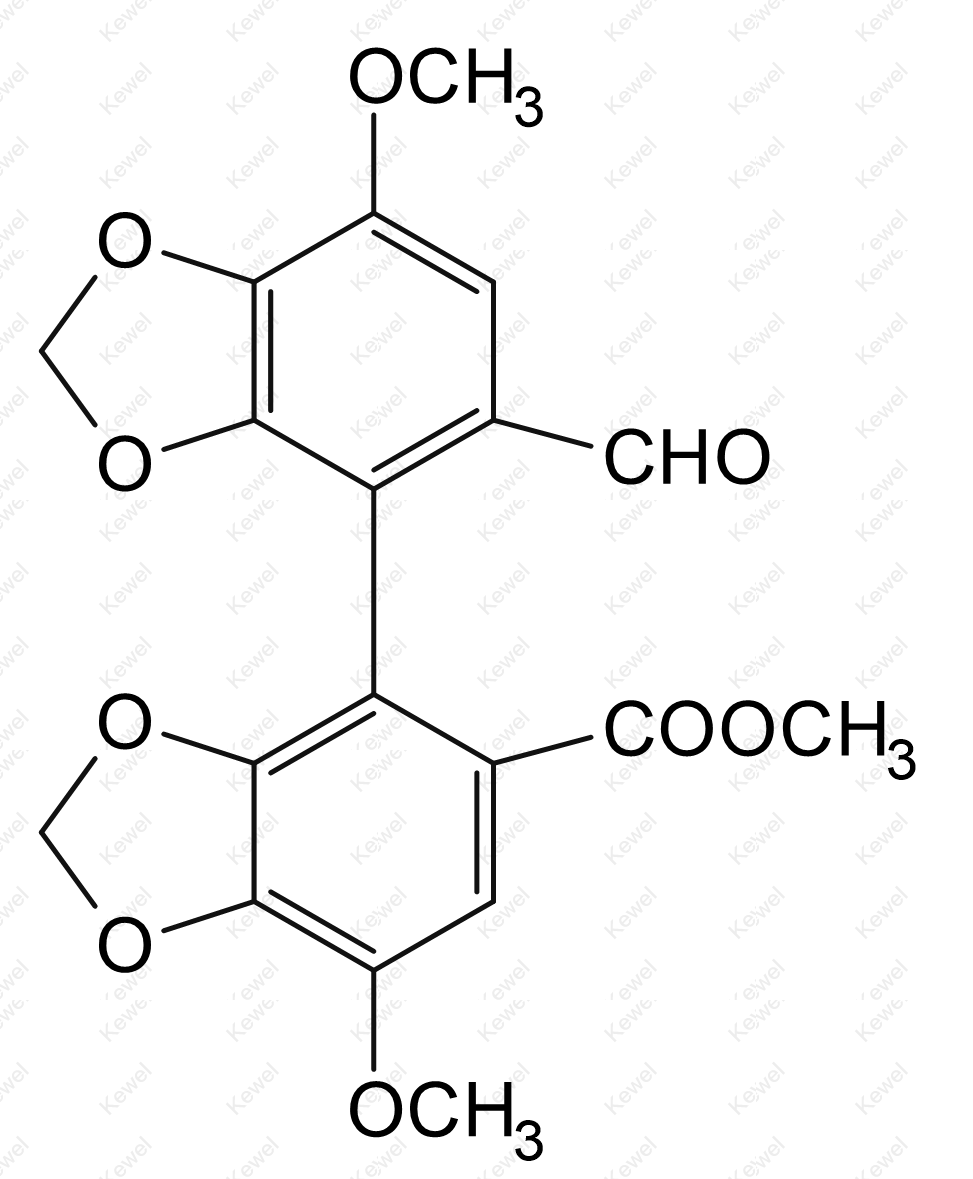 Bifendate Impurity 13
