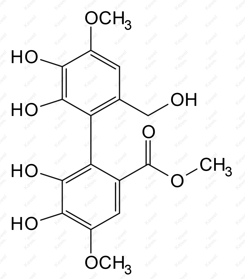 Bifendate Impurity 15