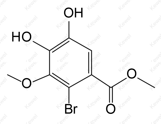 Bifendate Impurity 16