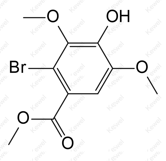 Bifendate Impurity 17