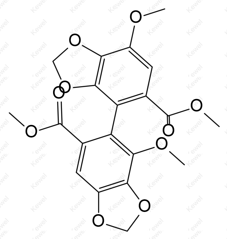 Bifendate Impurity 18
