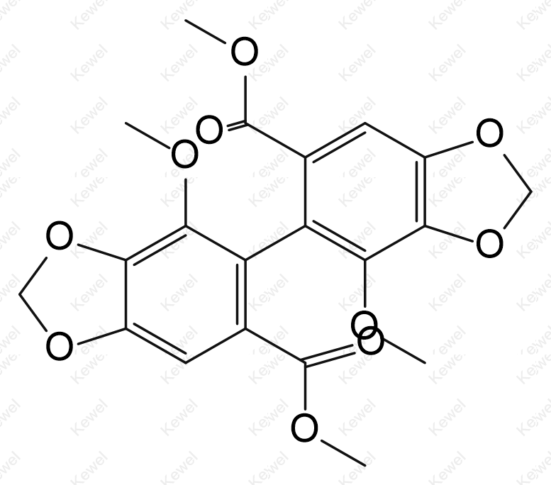 Bifendate Impurity 19