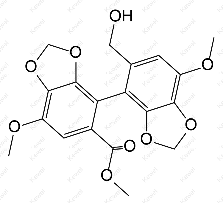 Bifendate Impurity 20