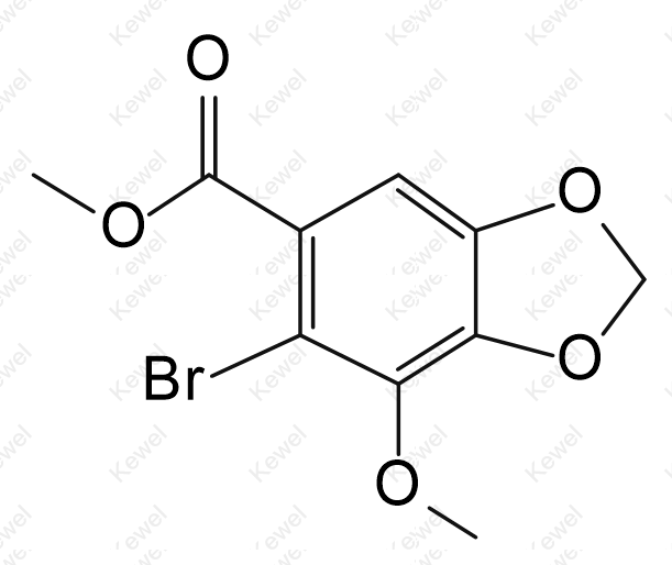 Bifendate Impurity 21