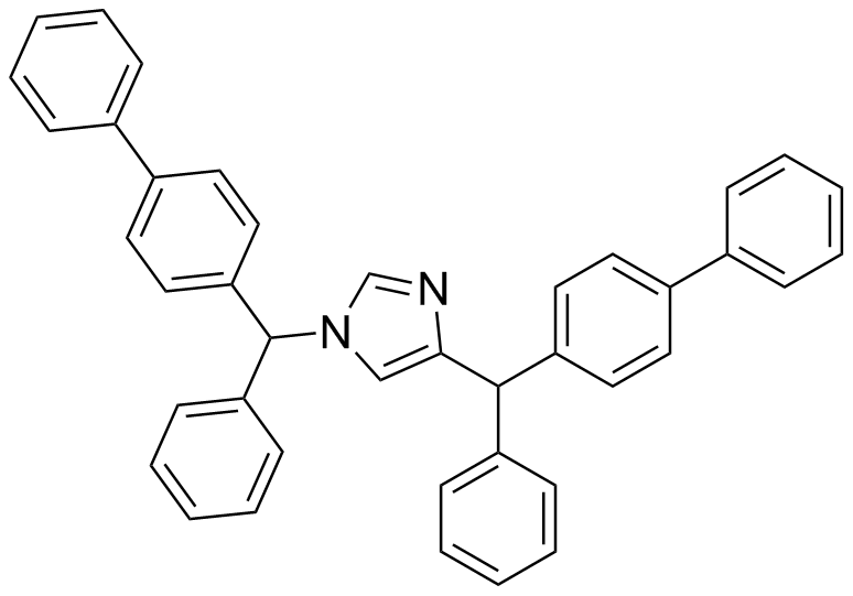 Bifonazole EP Impurity E
