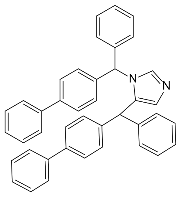 Bifonazole Impurity 7