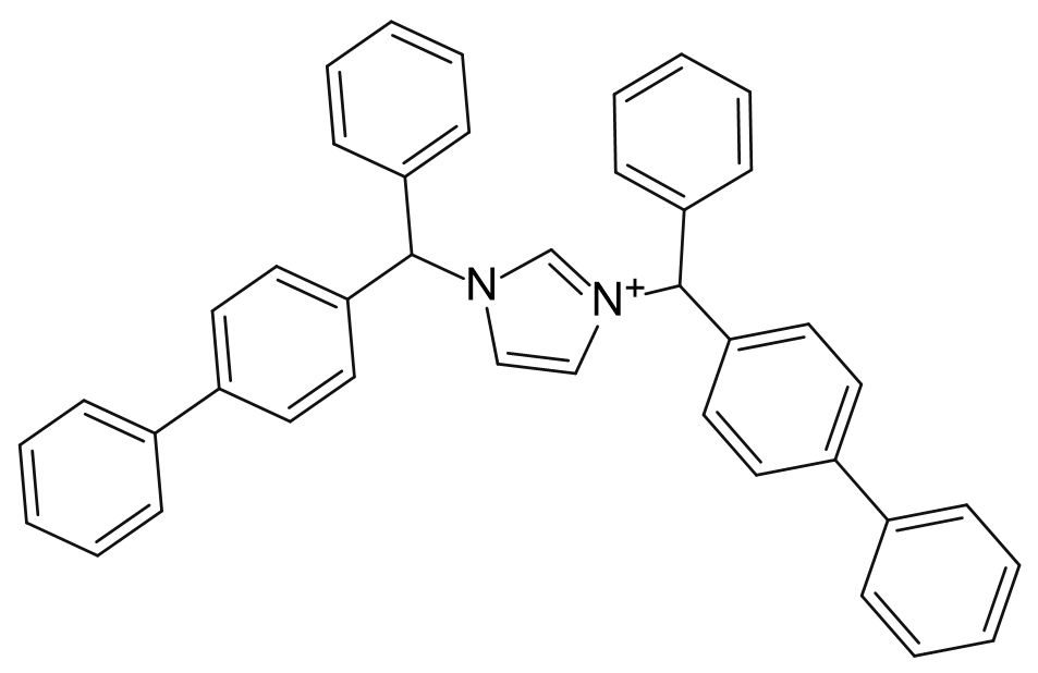 Bifonazole Impurity 8