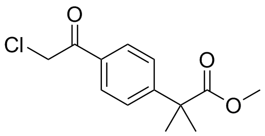 Bilastine impurity 18