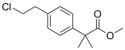 Bilastine impurity 19