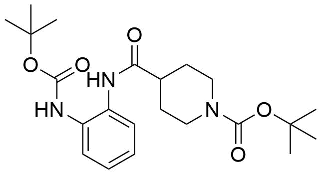 Bilastine Impurity 88
