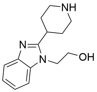 Bilastine Impurity 90
