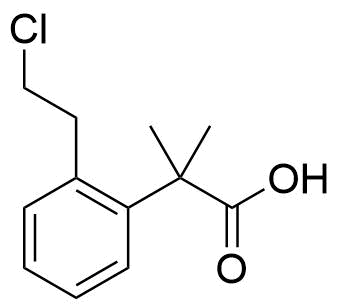 Bilastine Impurity 92