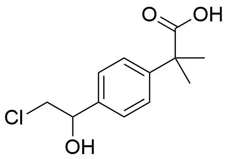 Bilastine Impurity 93