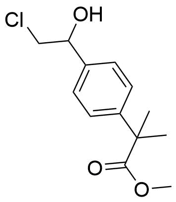 Bilastine Impurity 95