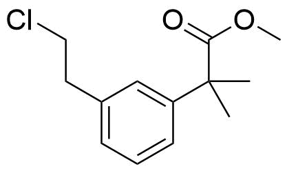 Bilastine Impurity 96