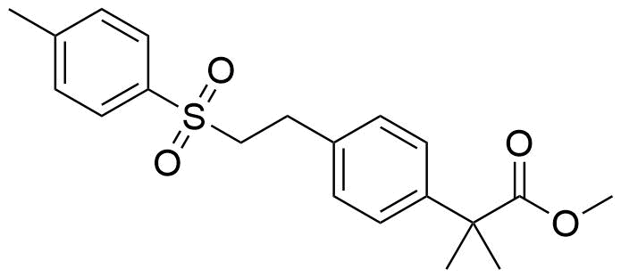 Bilastine Impurity 103