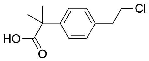 Bilastine Impurity 104