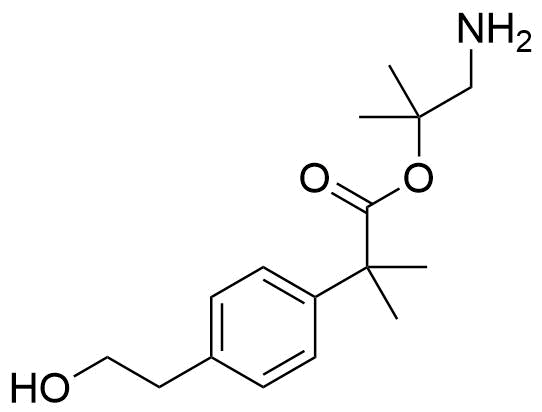 Bilastine Impurity 108