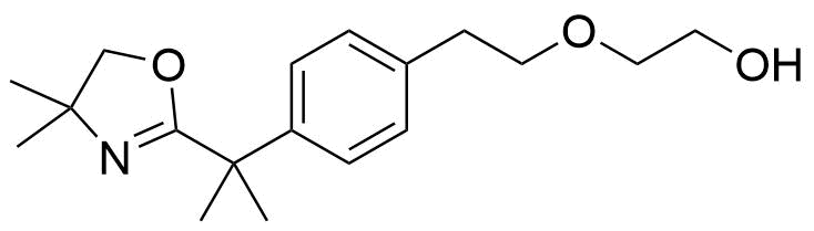 Bilastine Impurity 109