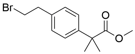Bilastine Impurity 110