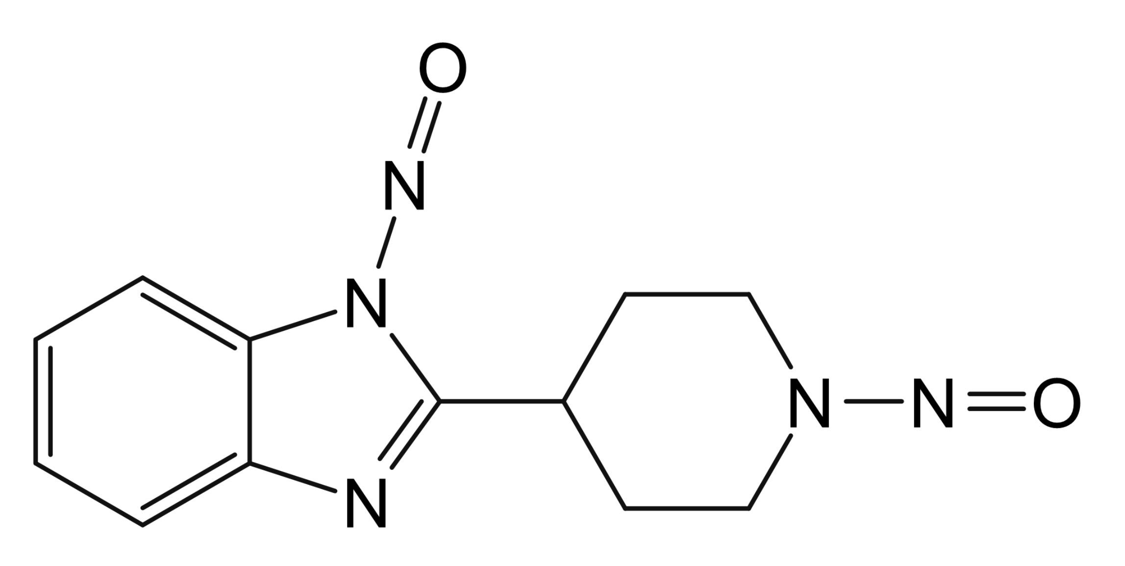 Bilastine Impurity 133