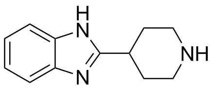 Bilastine impurity H