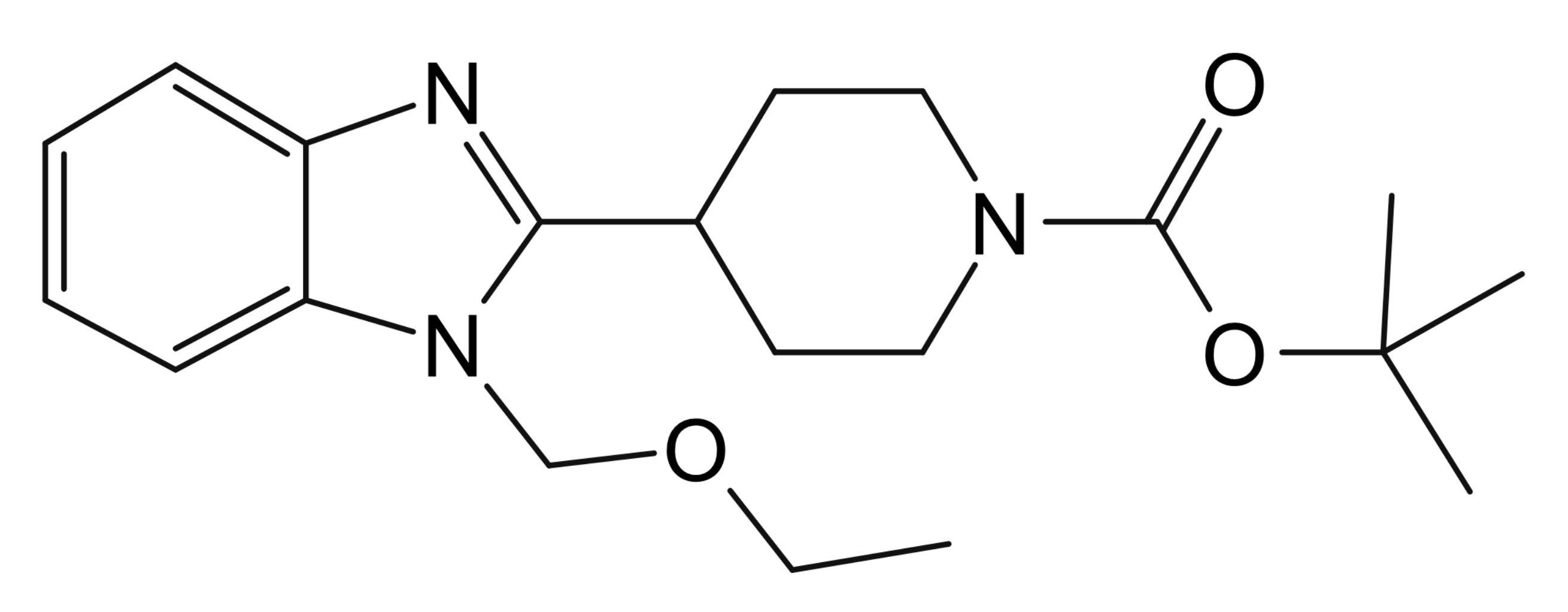 Bilastine impurity 28