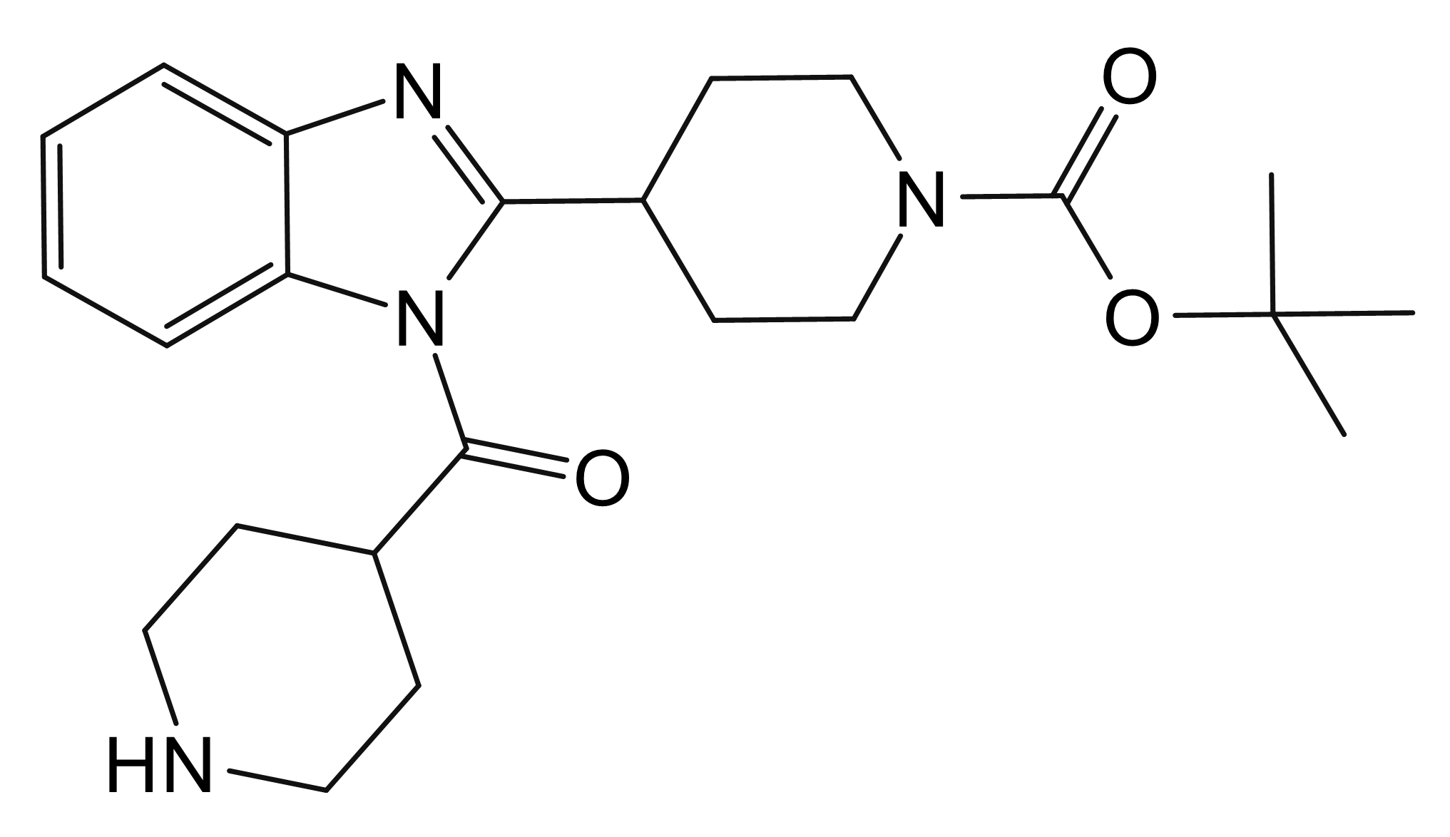 Bilastine impurity 30