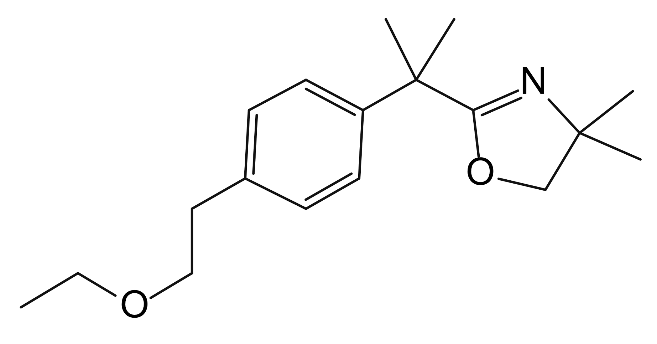 Bilastine impurity 31