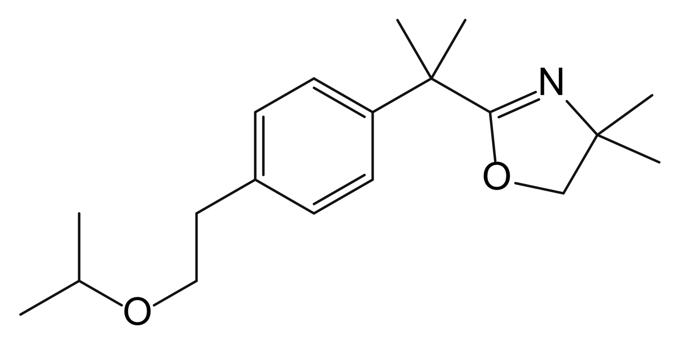 Bilastine impurity 32