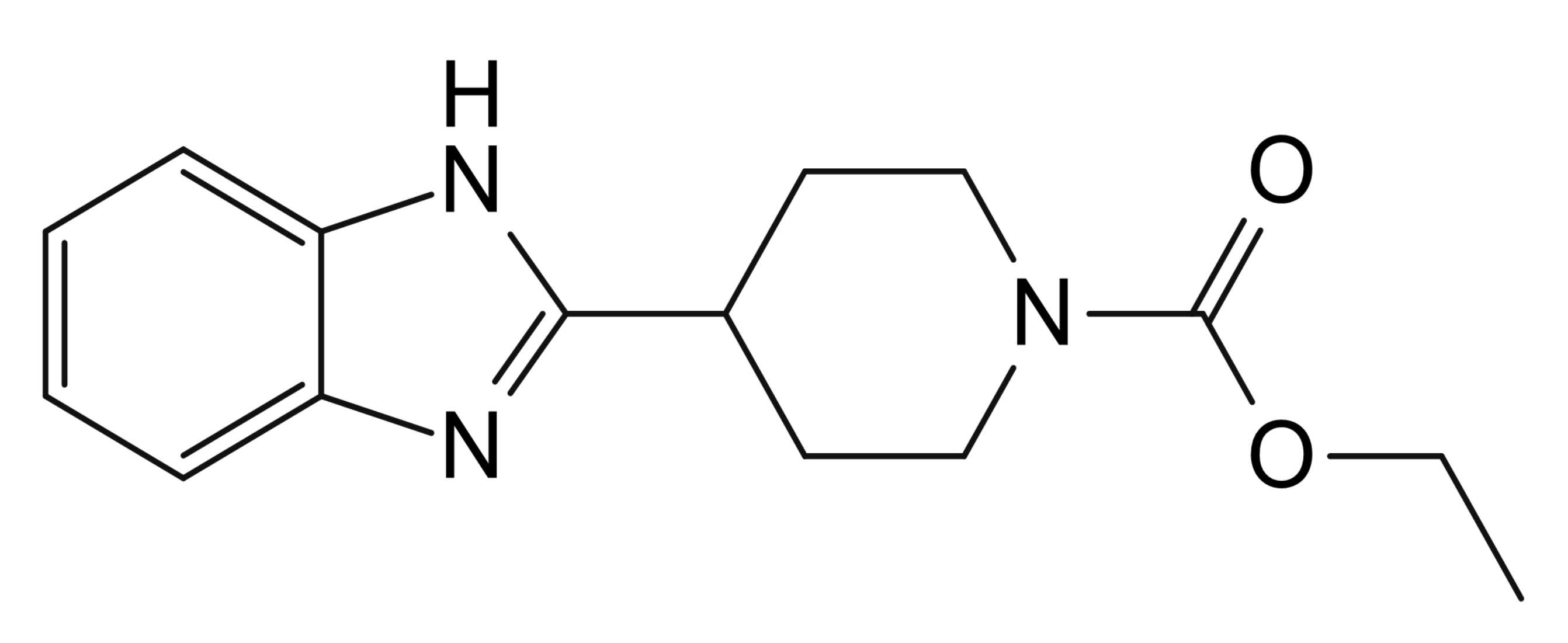 Bilastine impurity 36