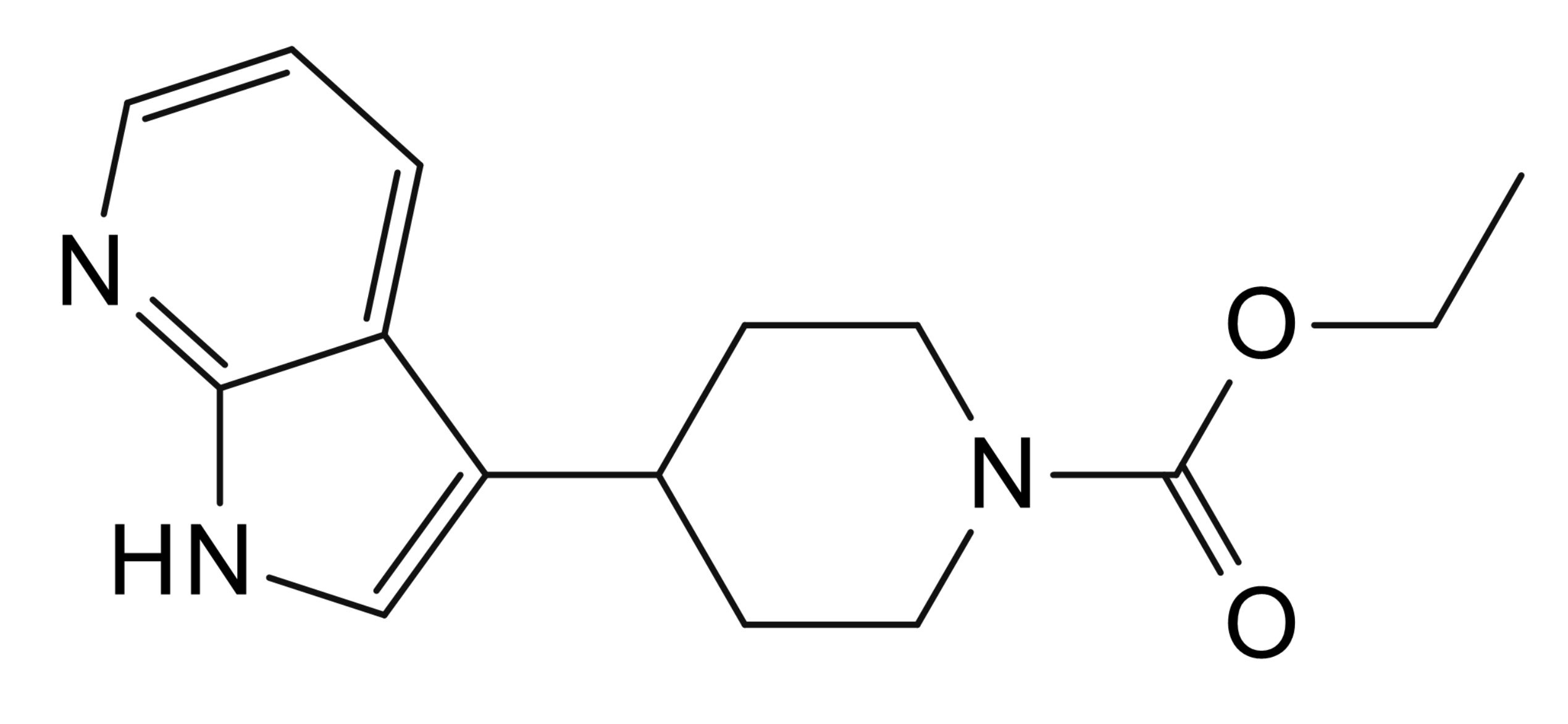 Bilastine impurity 37