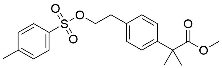 Bilastine impurity 41