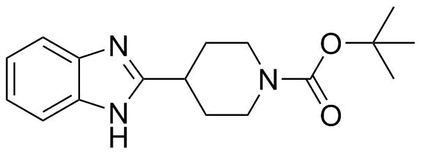 Bilastine Impurity 117