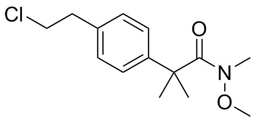 Bilastine Impurity 119