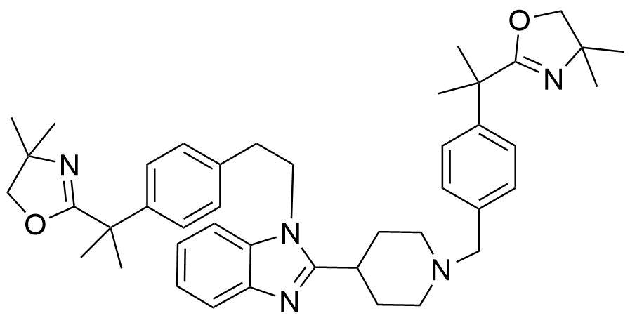 Bilastine Impurity 128