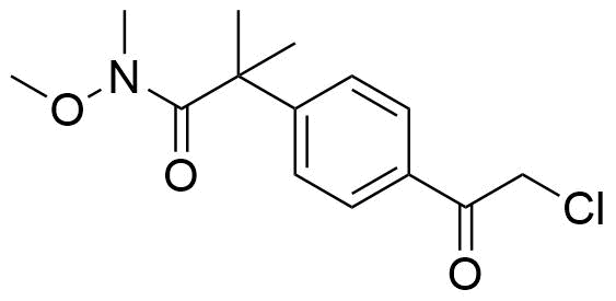 Bilastine Impurity 43