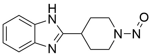 Bilastine Impurity 47